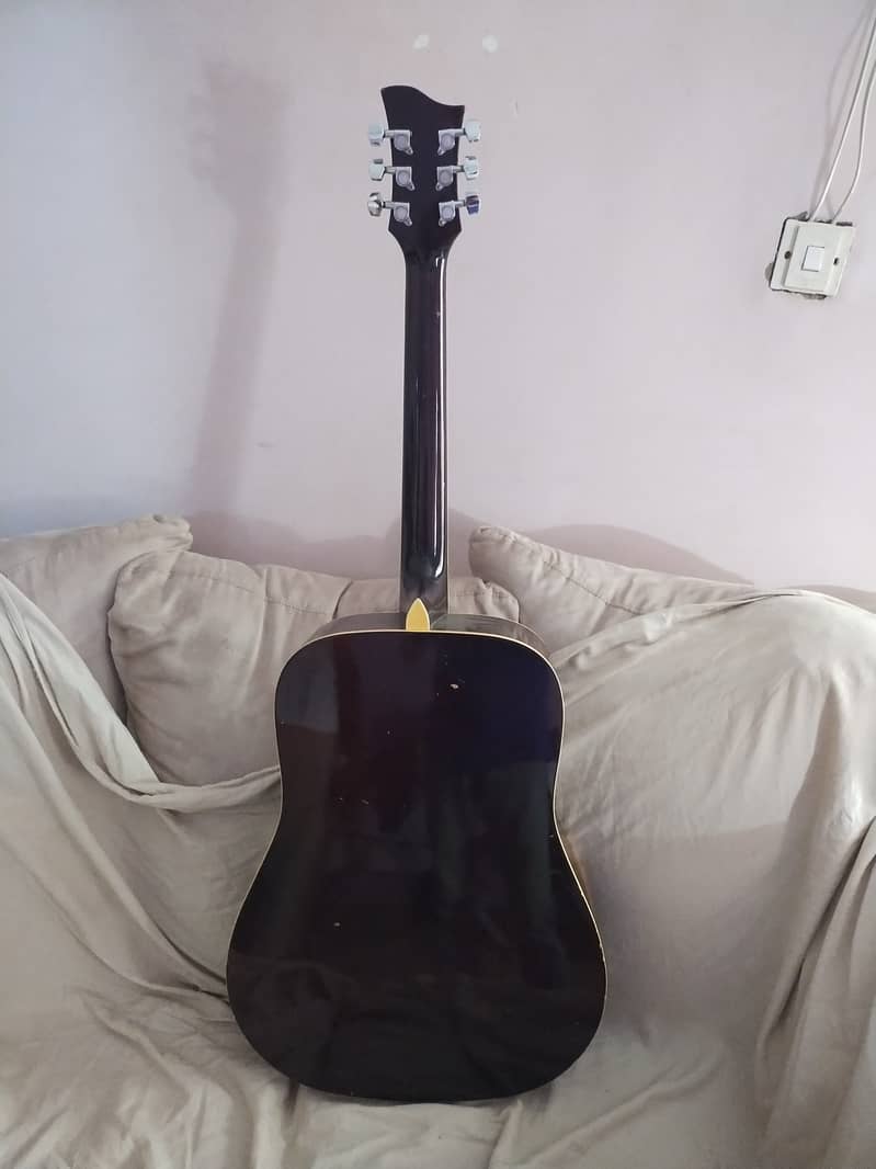 Orignal Jay's Us Guitar 1