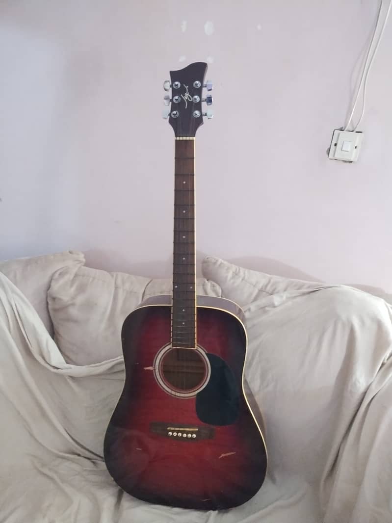 Orignal Jay's Us Guitar 2