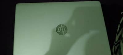 HP laptop penium gold