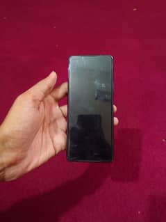 Sony Xperia 5 mark 2 official pta ha 8gb ram 128gb rom