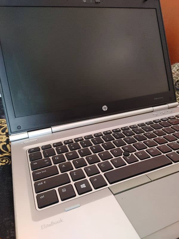 HP Elite Book | Core i5 3rd Gen | 8 RAM | 500 ROM 0