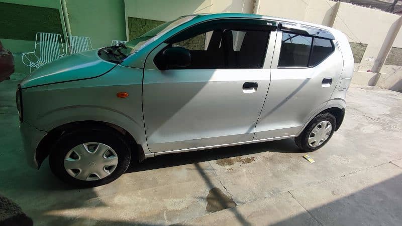 Suzuki Alto 2021 3