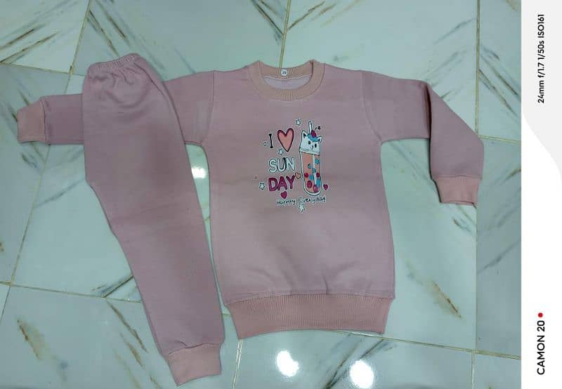 boy and girls track suits 6