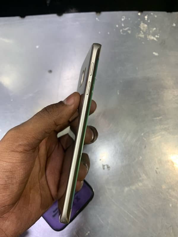 Samsung s6 adde fix price 4