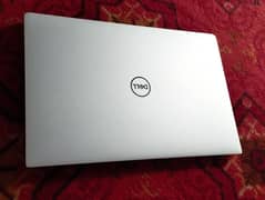 Dell XPS i5 8th gen 16gb 256gb 13inch touch ultra display