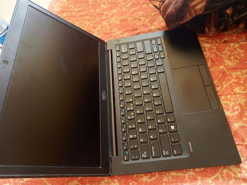 dell core i5 7th generation 2