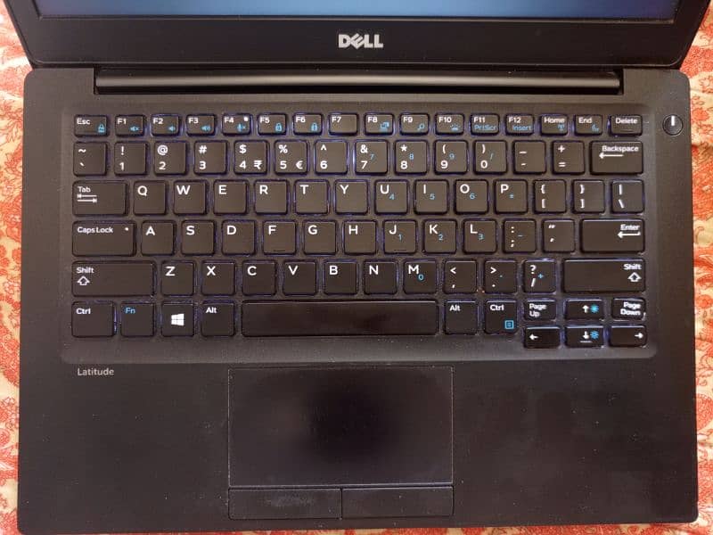 dell core i5 7th generation 3