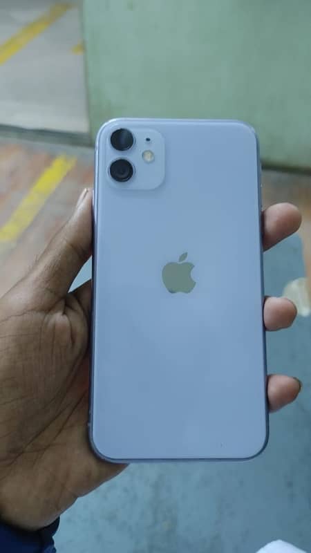 iPhone 11 non pta 0