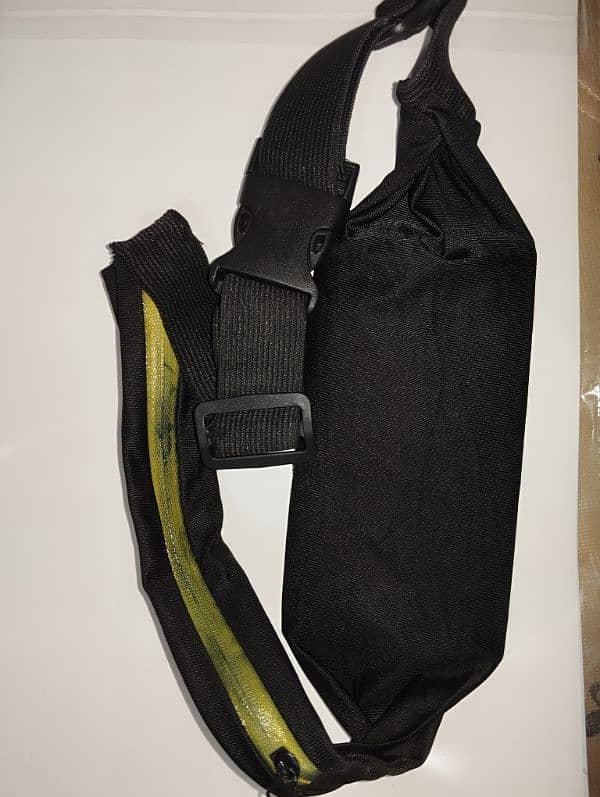 Waist bag 1