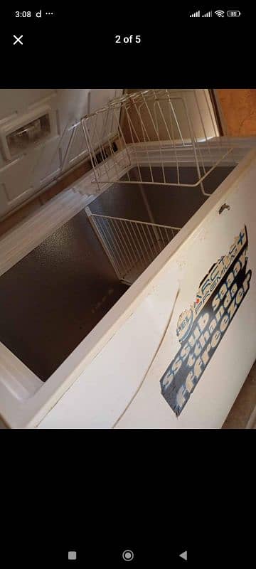 pel freezer for sale 0