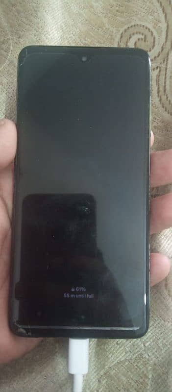 SAMSUNG A52 5G PHONE FOR SALE 3