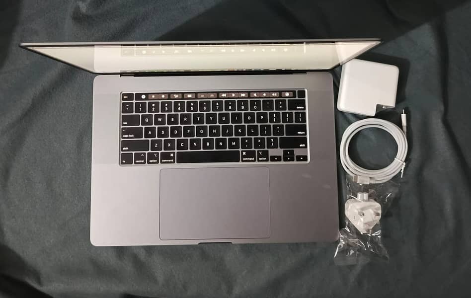 [Urgent Sale] Macbook Pro 2019 (16 Inches") Brand New Condition 0