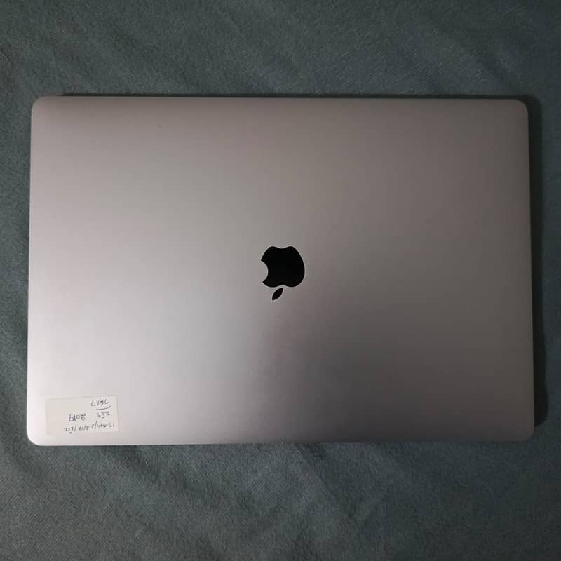 [Urgent Sale] Macbook Pro 2019 (16 Inches") Brand New Condition 7