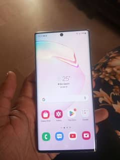 samsung Note 10 Plus