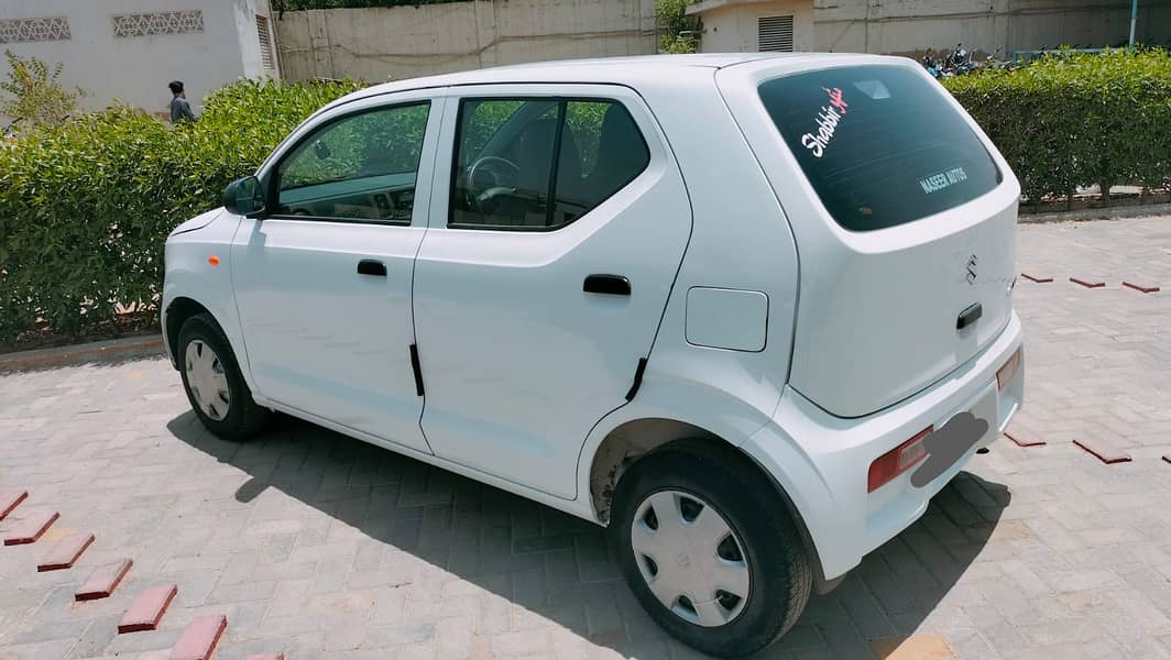 Suzuki Alto 2021 Vxr 6