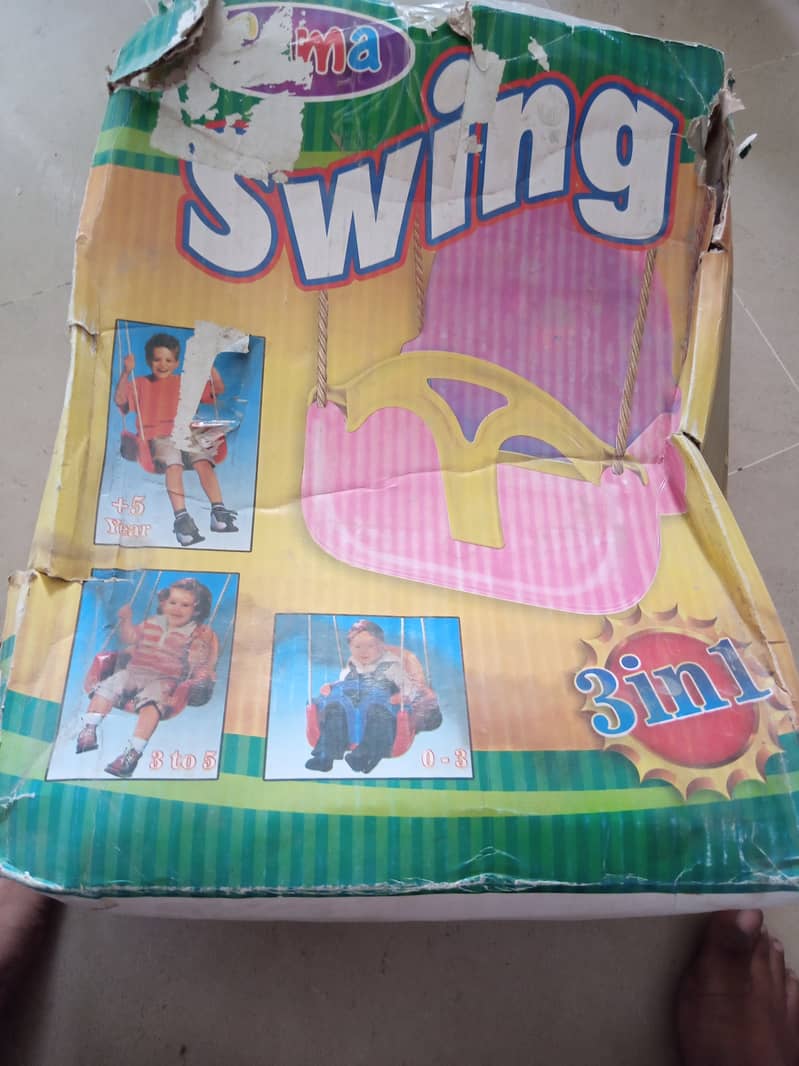 Swing 2