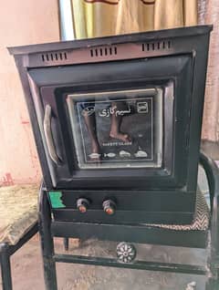 Commercial Pizza Fries Gas Oven for sale