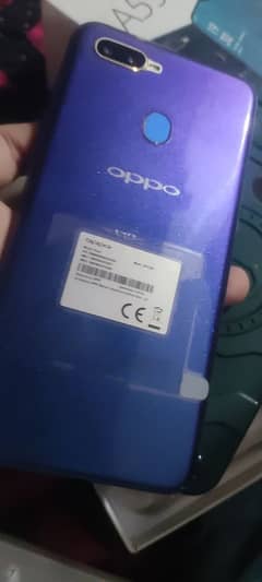 oppo a5s