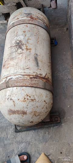 cylinder