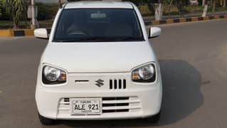 Suzuki Alto 2022 b2b genioun