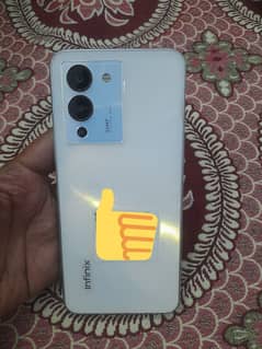 Infinix note 12 0