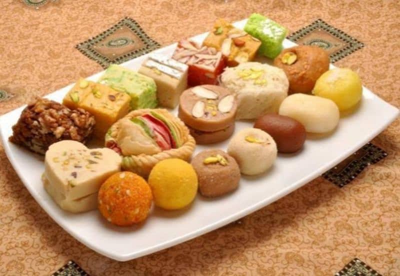 Mithaas Sweets (مٹھاس سویٹس) 8