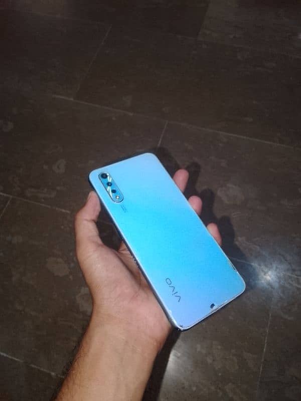 vivo s1 0