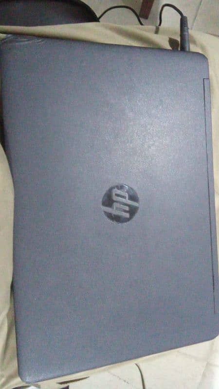 HP ProBook 1