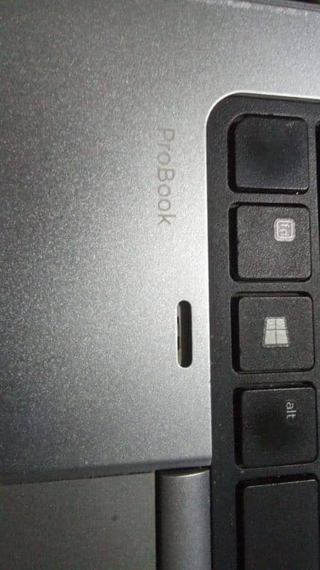 HP ProBook 2