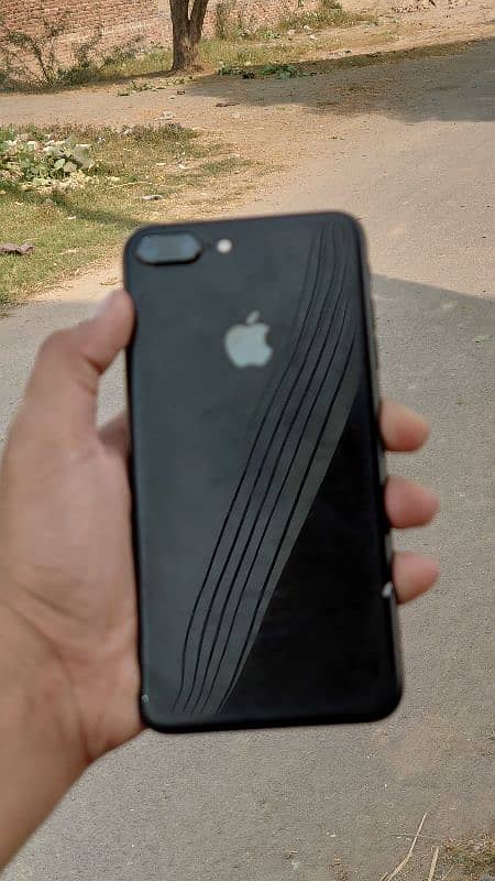 Iphone 7 Plus Pta Approved whatsapp 03102650936 2