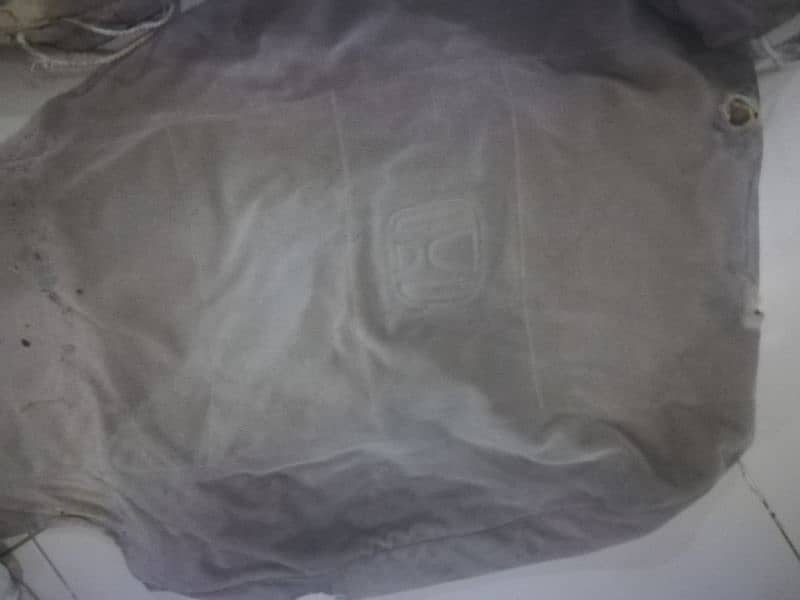 Honda city 2009 seat cover for sale 0