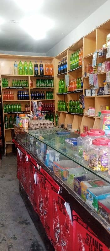 Running business tuck shop/ stationery shop for sale 3