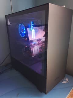 Gaming Pc, Ryzen 5 3600 GTX 1660 Super