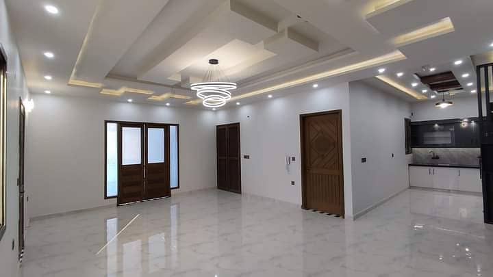 3 bed dd 1st floor west open 240gaz in gulshan block 5 1