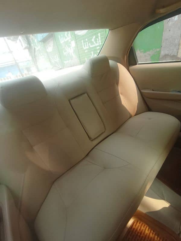 Honda City IDSI 2004 14