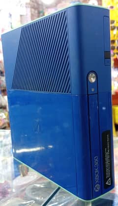 x box 360 e slim