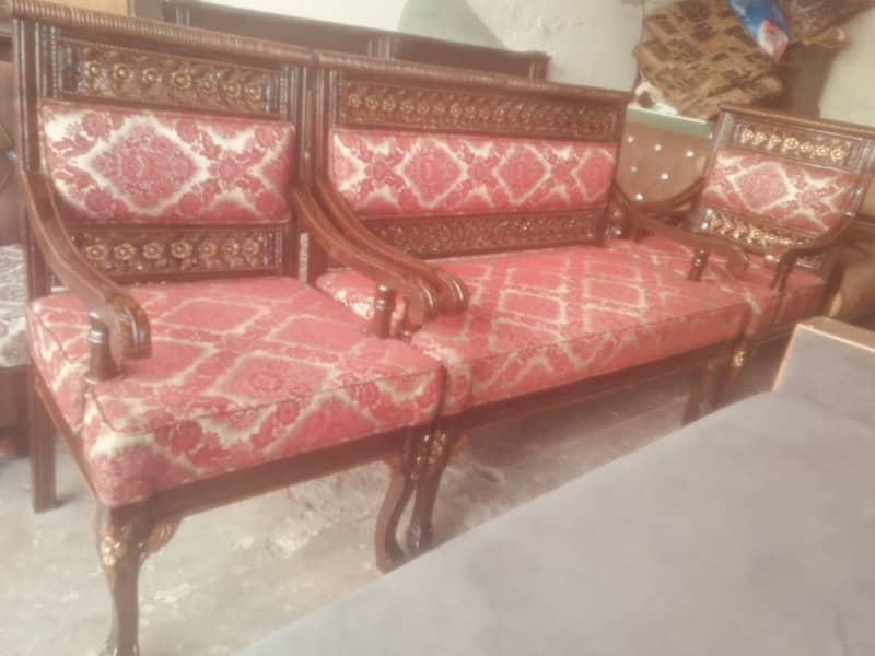 Different sofa sets good quality 2