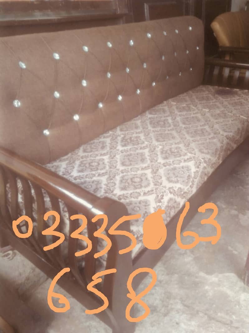 Different sofa sets good quality 4