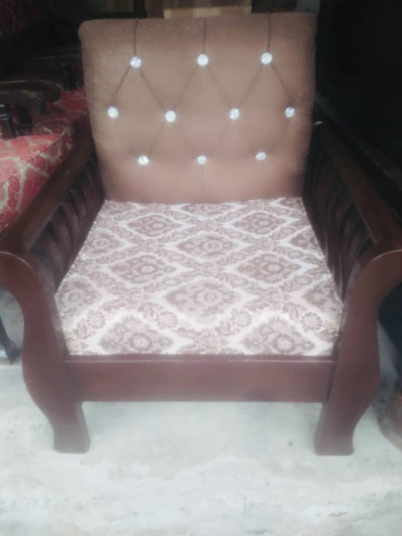 Different sofa sets good quality 5