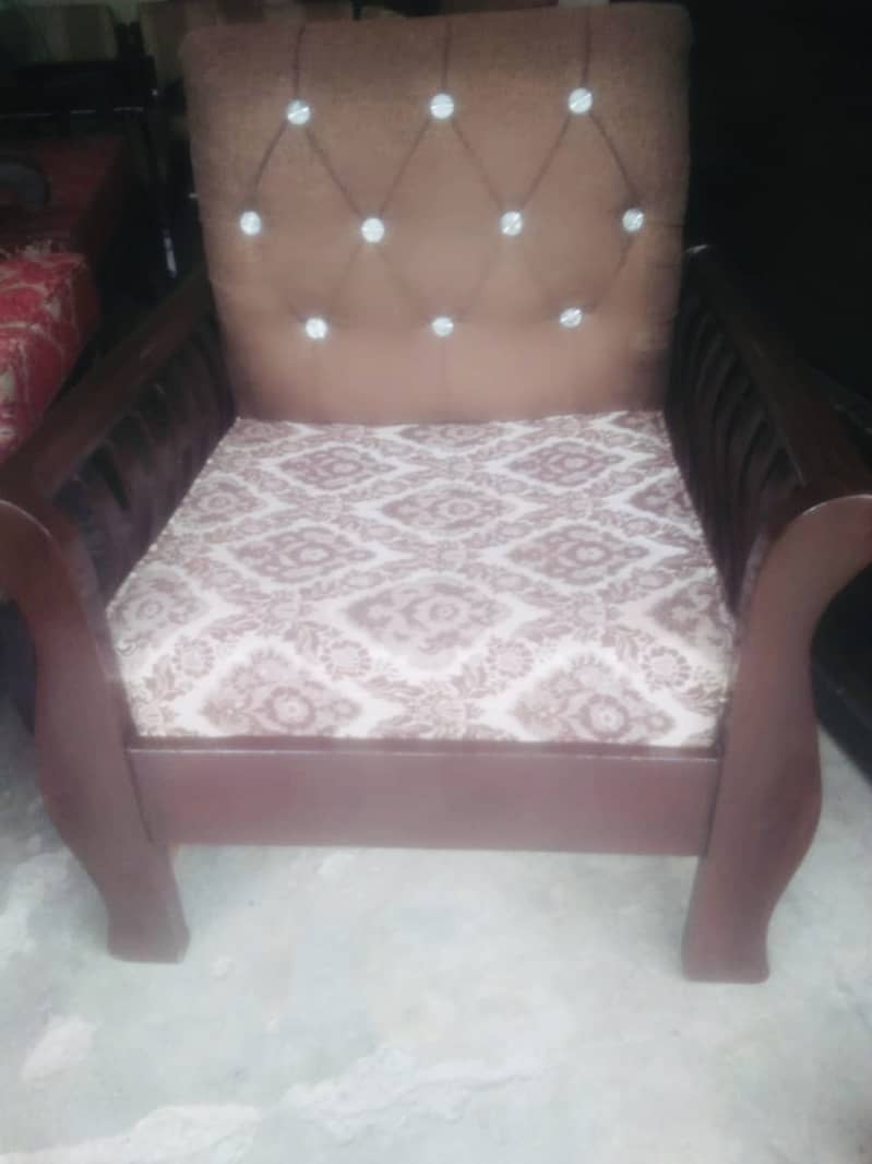 Different sofa sets good quality 6