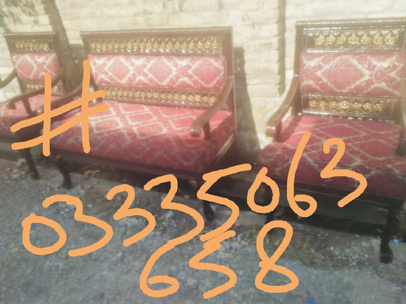 Different sofa sets good quality 11