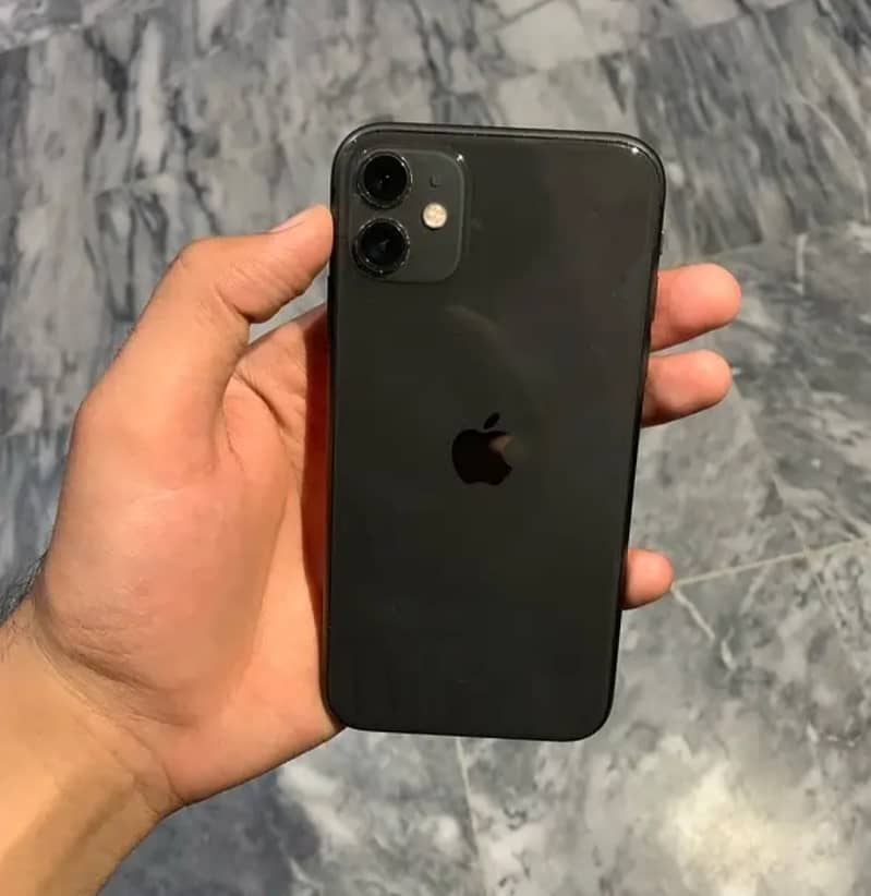 iphone 11 non pta FU 0