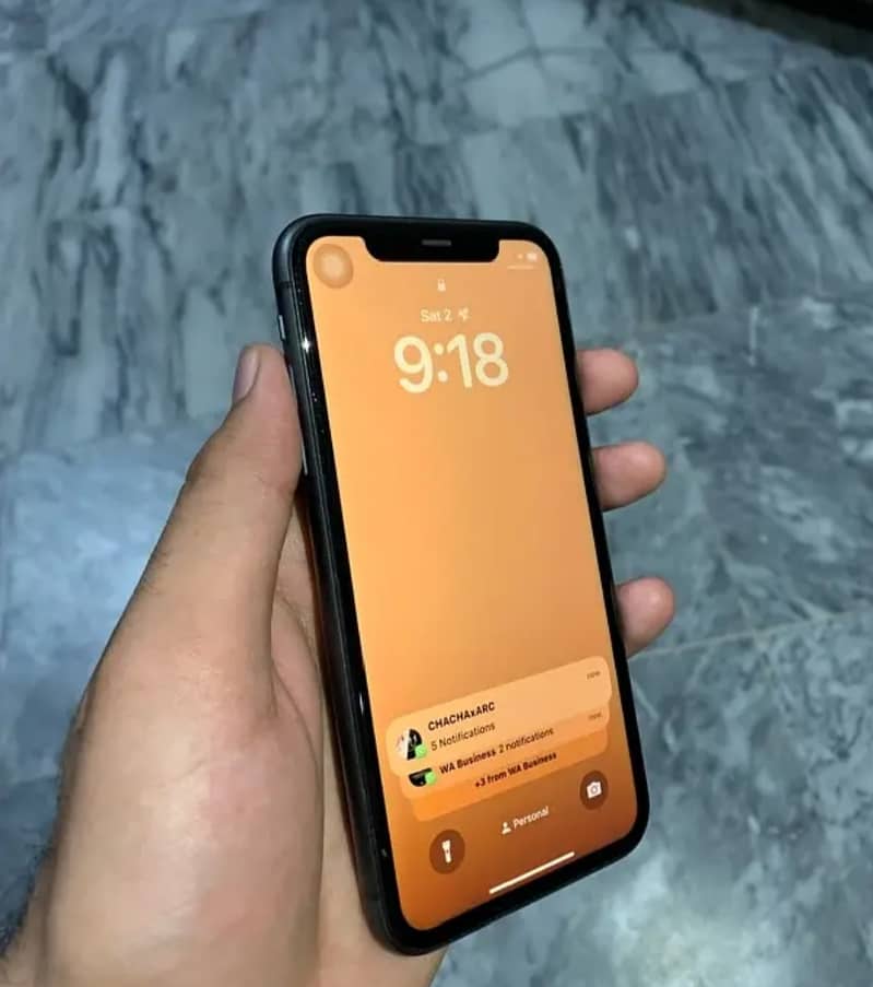 iphone 11 non pta FU 4