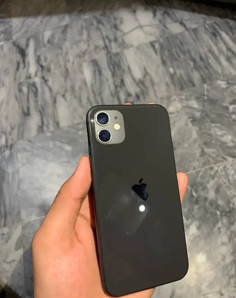 iphone 11 non pta FU 5