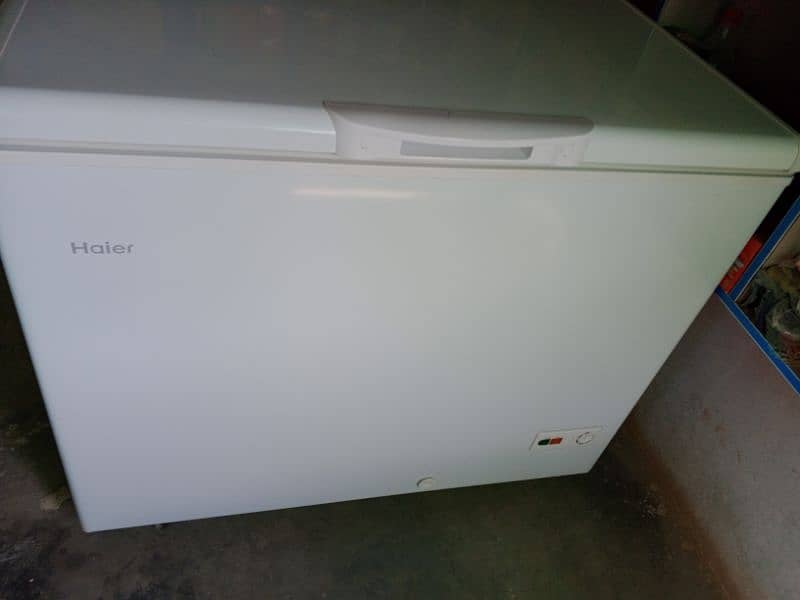 deepfreezer for sale 2