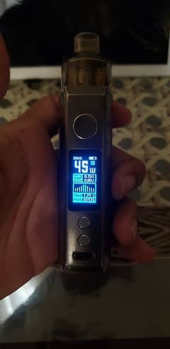 pod vape