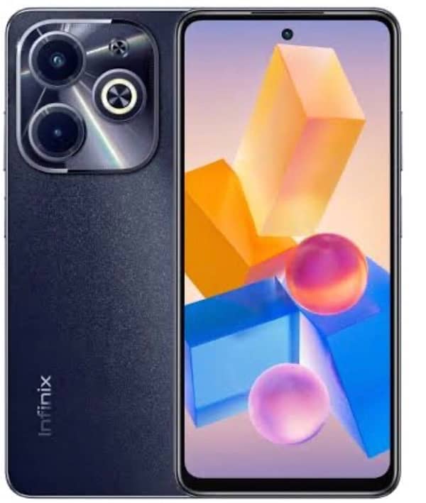 infinix Hot 40i 8/128 0