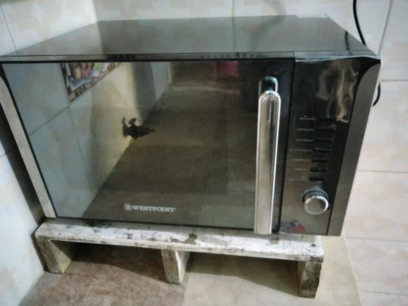 microwave oven west point 841 30ltr 1