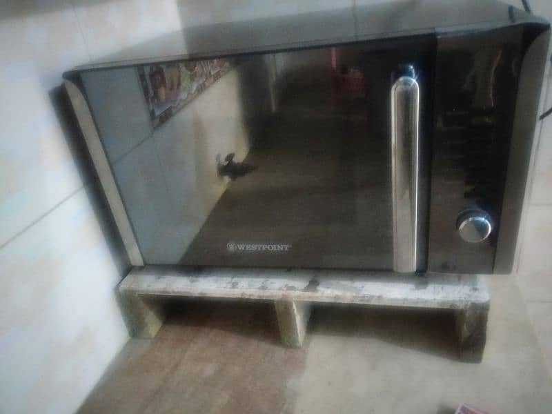 microwave oven west point 841 30ltr 5