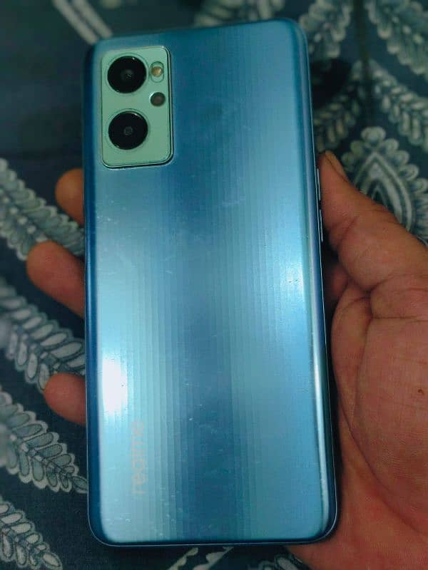 Realme 9 i 0